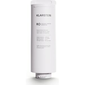 PureFina 400 RO-filter / vervanging omgekeerde osmose 400 GPD 1500 L/d
