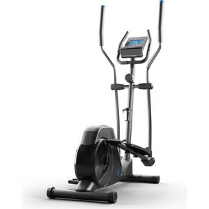 Capital Sports Helios Fitnesstrainer - Hometrainer - Bluetooth - App - 32 Standen - Magneetweerstand