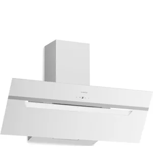 Hotte décorative murale KLARSTEIN Verosteel Hotte Aspirante 45 cm Hotte