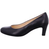 Gabor - Pumps - Zwart - Leren - Soft & Smart Programma