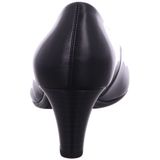 Gabor - Pumps - Zwart - Leren - Soft & Smart Programma
