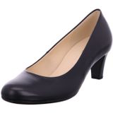 Gabor - Pumps - Zwart - Leren - Soft & Smart Programma