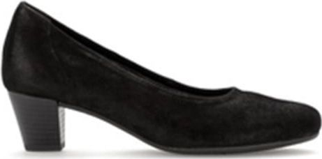 Gabor - 36.180 - Sandalen - Zwart