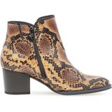 Gabor 890 Dames Laarzen - Bruin