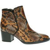 Gabor 890 Dames Laarzen - Bruin