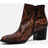 Gabor 890 Dames Laarzen - Bruin