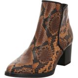 Gabor 890 Dames Laarzen - Bruin