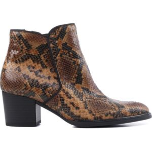 Gabor 890 Dames Laarzen - Bruin