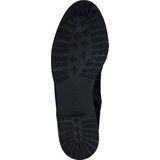 Gabor - 52.795.27 - Dames Laarzen - Zwart - Leer - Rubber