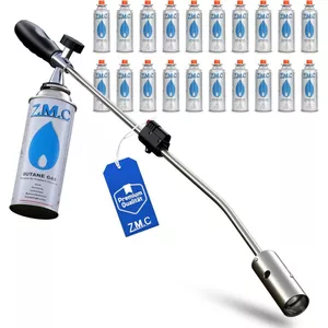 Batavia elektrische onkruidverdelger 4-in-1 Maxxheat