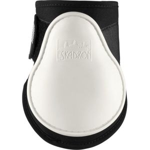 Eskadron Strijklap Classic - maat Full - white