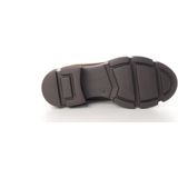 Copenhagen Studios - Cph 570 - Chelsea Boot - Bruin - Nubuck Leer