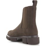 Copenhagen Studios - Cph 570 - Chelsea Boot - Bruin - Nubuck Leer