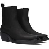 Copenhagen Studios Cph236 Boots Dames - Zwart