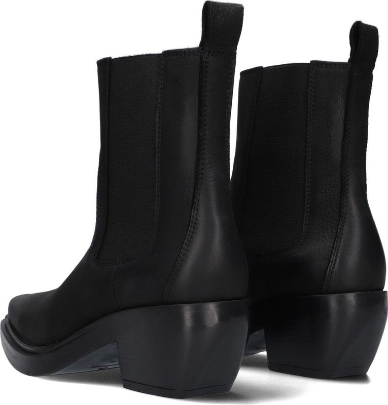 Copenhagen Studios Cph236 Boots Dames - Zwart