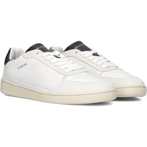 Copenhagen Studios Cph255m Sneakers - Leren Sneaker - Dames - Wit