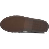 Copenhagen Studios - Sneakers - Bruin - Leer