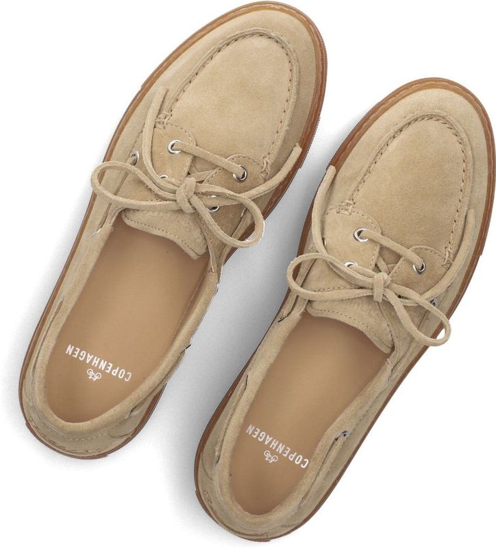 Copenhagen Studios - CPH160 - Instappers - Beige