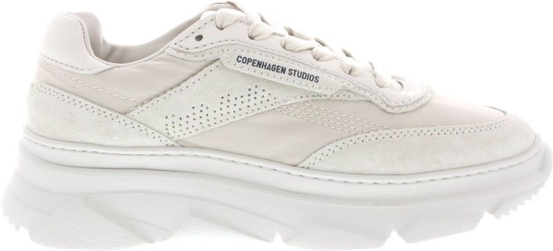 Copenhagen Studios Cph56 Sneakers Dames Wit