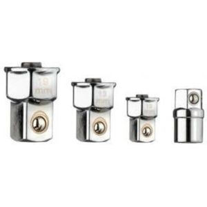 Gedore Adapterset 4kt x 6kt | Voor Ringsl. | 4-dlg - 3300061