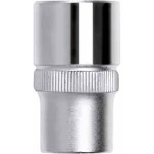 GEDORE red Steeksleutelinzetstuk - 1/4'' 6,3 mm - 5,5 mm - Staal