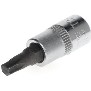 Gedore Dopsleutelschroevendraaier 1/4” | TX T27 | Lengte 37 mm - 3300111