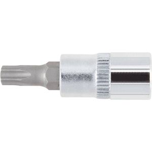 Gedore Dopsleutelschroevendraaier 1/4” | TX BO T30 | Lengte 37 mm - 3300121