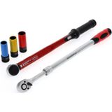 Gedore Red - Wisselset - 3-delig - Gereedschap - Voor Automobielvakmensen