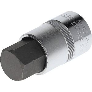 Gedore Dopsleutelschroevendraaier 1/2” SW 19 mm L. 55 mm - 3300369