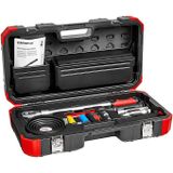 Gedore RED - R68903011 - Wielmontage-set - incl. Momentsleutel - 40-200 Nm