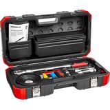 Gedore RED - R68903011 - Wielmontage-set - incl. Momentsleutel - 40-200 Nm