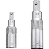 R67131002 Reduzier-/Vergrößerungs-Adaptersatz 6in2 2-teilig