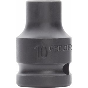 Gedore Slagmoer-Dopsleutel 1/2" | 6-Kant | SW 30 mm | L. 50 mm - 3300538