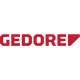 Gedore RED R09100160 Ring-/steeksleutel - Afgebogen - 16 x 198mm