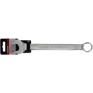 Gedore RED R09100220 Ring-/Steeksleutel - Afgebogen - 22 X 262mm