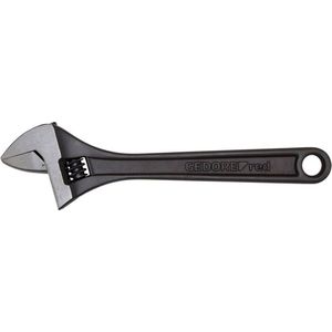 Gedore - Verstelbare Moersleutel - 24” - Chroom-Vanadiumstaal - Gefosfateerd