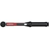 GEDORE Momentsleutel - 1/4'' - 5-25 Nm - Lengte 285 mm - Met Testcertificaat
