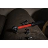 GEDORE Momentsleutel - 1/4'' - 5-25 Nm - Lengte 285 mm - Met Testcertificaat