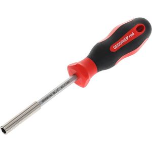 Gedore RED R38950000 2C-Bitschroevendraaier - 1/4