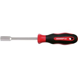 Gedore RED R38500719 Dopschroevendraaier Sleutelbreedte (metrisch): 7 mm Koplengte: 100 mm