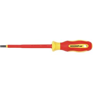 Gedore R39105524 | VDE schroevendraaier | 5,5 mm - 3301403