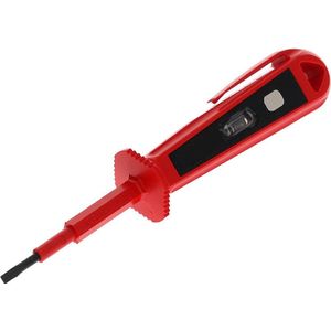 Gedore RED R38121312 Spanningzoeker - 3mm - 250V