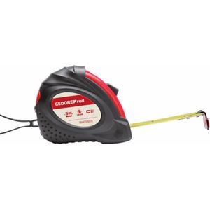 Gedore RED R94550005 Rolbandmaat - 5m