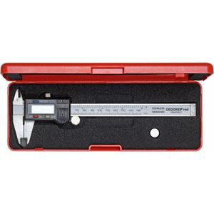 Gedore Messgerät red Digitaler Messschieber R94420021