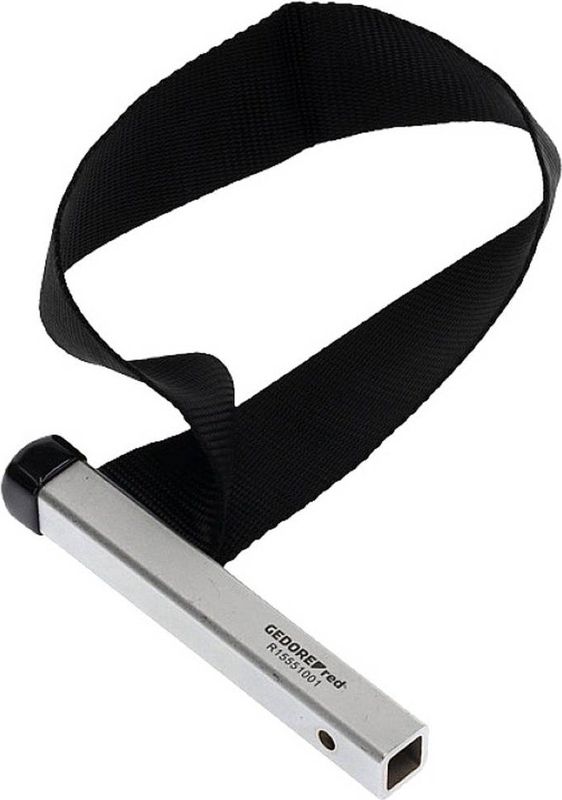 Gedore Red - Oliefilterbandsleutel - Ø 152 mm - Handbediend - R15551001