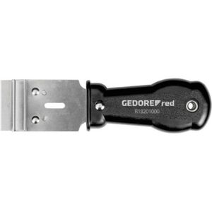 Gedore Red - R18201000 - Labelschraper - 40 mm Lemmetbreedte - 165 mm Lengte