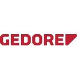 Gedore RED R93510025 Spiraalborenset - 25-delig - HSS-Staal - 1-13mm