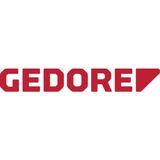 Gedore - Gereedschapsset - 118-dlg - Chroom-vanadiumstaal