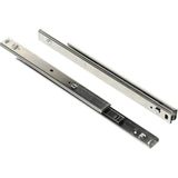 Gedore - Geleiderails voor Laden - Toebehoren voor Gereedschapwagen - 3301720