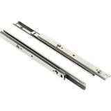 Gedore - Geleiderails voor Laden - Toebehoren voor Gereedschapwagen - 3301720